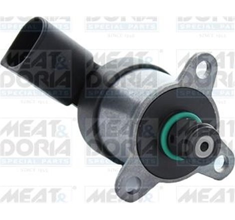 Supapa reglaj, cantitate combustibil (Sistem Common-Rail) - Meat & Doria-9203