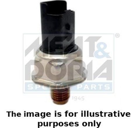 Senzor, presiune combustibil - Meat & Doria-9224E