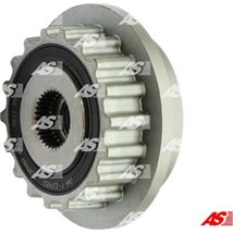 Fulie, alternator - AS-PL-AFP0025(INA)
