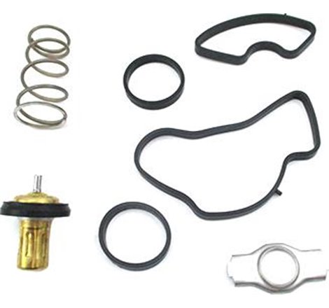 Termostat,lichid racire - Meat & Doria-92871