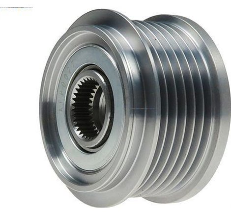 Fulie, alternator - AS-PL-AFP0027