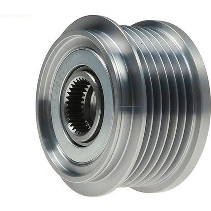 Fulie, alternator - AS-PL-AFP0027