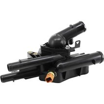 Termostat,lichid racire - Meat & Doria-92945