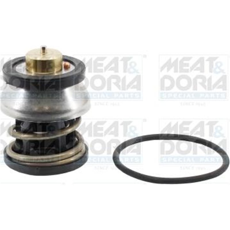Termostat,lichid racire - Meat & Doria-92973