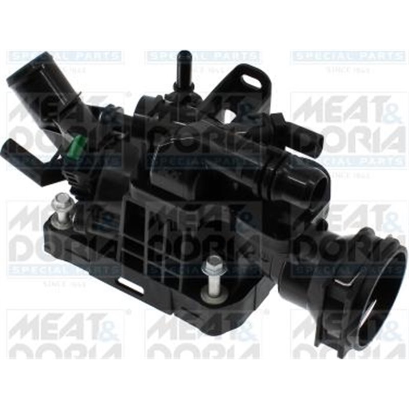 Termostat,lichid racire - Meat & Doria-92998