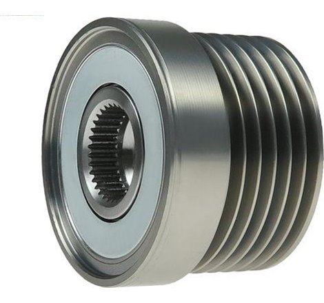 Fulie, alternator - AS-PL-AFP0028