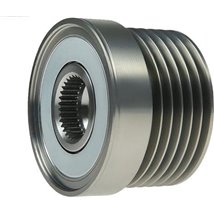Fulie, alternator - AS-PL-AFP0028