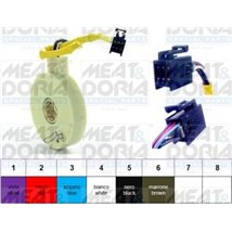 Senzor unghi bracaj - Meat & Doria-93051