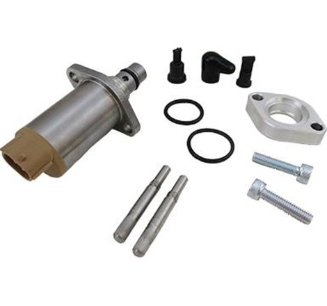 Ventil, inst. de injectie - Meat & Doria-9341E