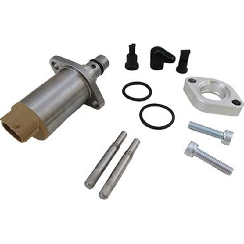 Ventil, inst. de injectie - Meat & Doria-9341E