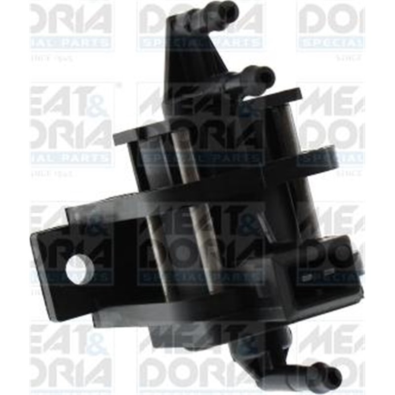 Supapa reglare presiune compresor - Meat & Doria-9342