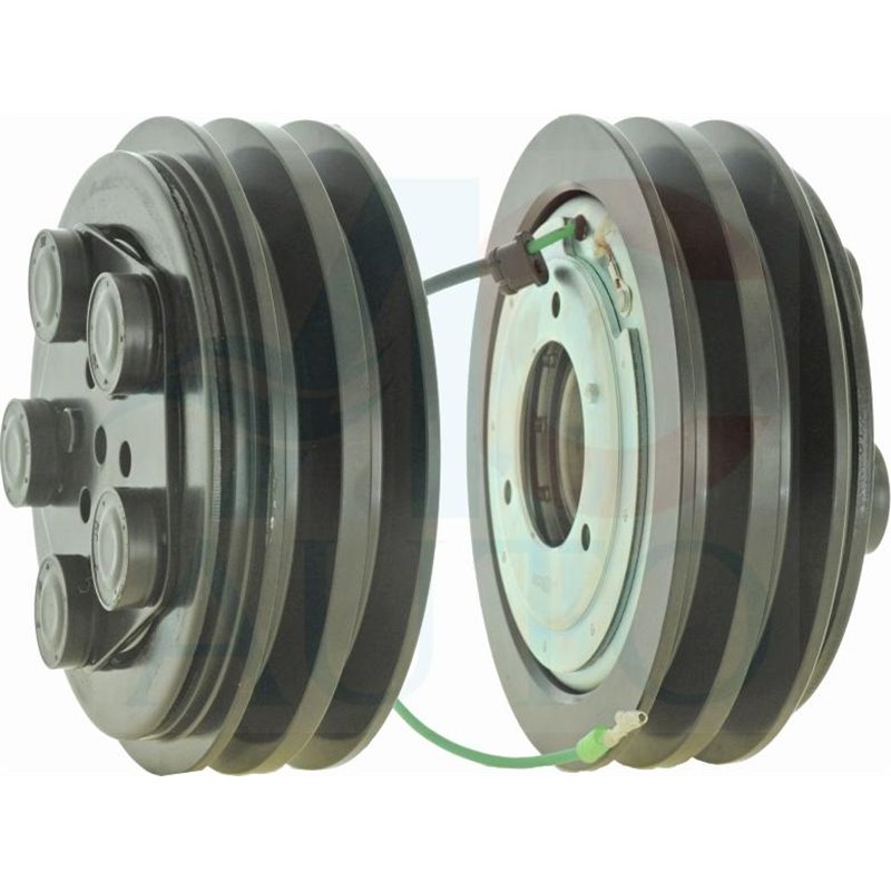 Cupla magnetica, climatizare - ACAUTO-AC-06ZX53