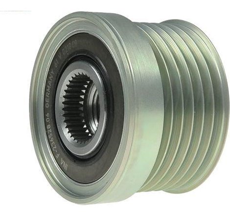 Fulie, alternator - AS-PL-AFP0028_INA
