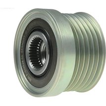 Fulie, alternator - AS-PL-AFP0028_INA
