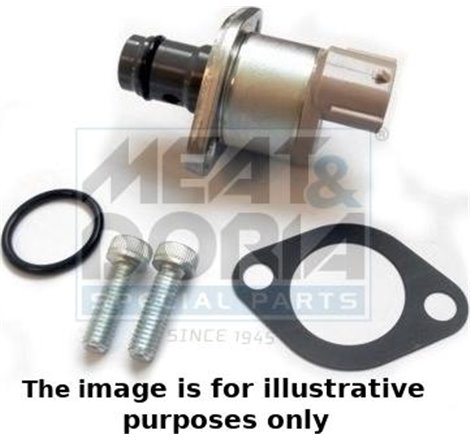 Supapa control presiune, sistem - Common-Rail - Meat & Doria-9416E