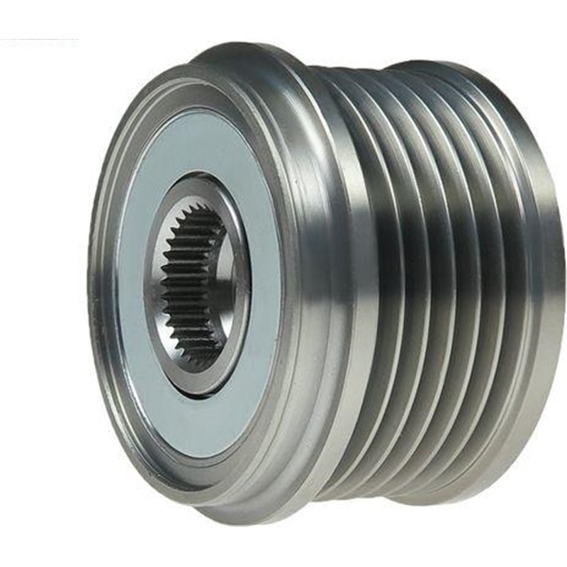 Fulie, alternator - AS-PL-AFP0029