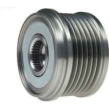Fulie, alternator - AS-PL-AFP0029