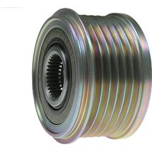 Fulie, alternator - AS-PL-AFP0029(INA)