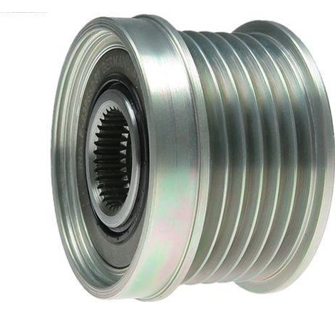 Fulie, alternator - AS-PL-AFP0030_INA