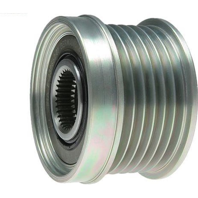 Fulie, alternator - AS-PL-AFP0030_INA