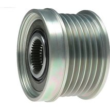 Fulie, alternator - AS-PL-AFP0030_INA