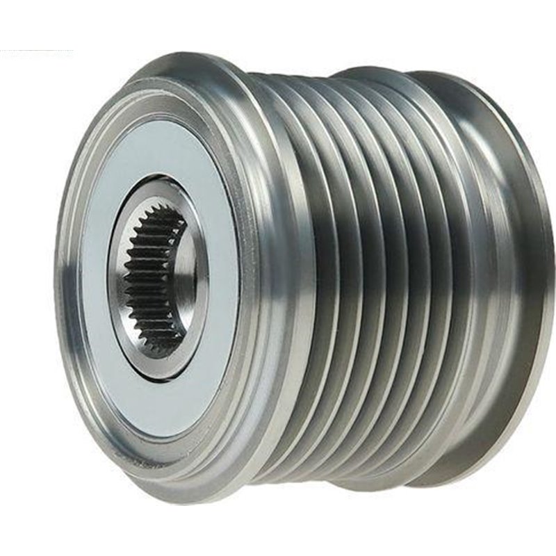 Fulie, alternator - AS-PL-AFP0031