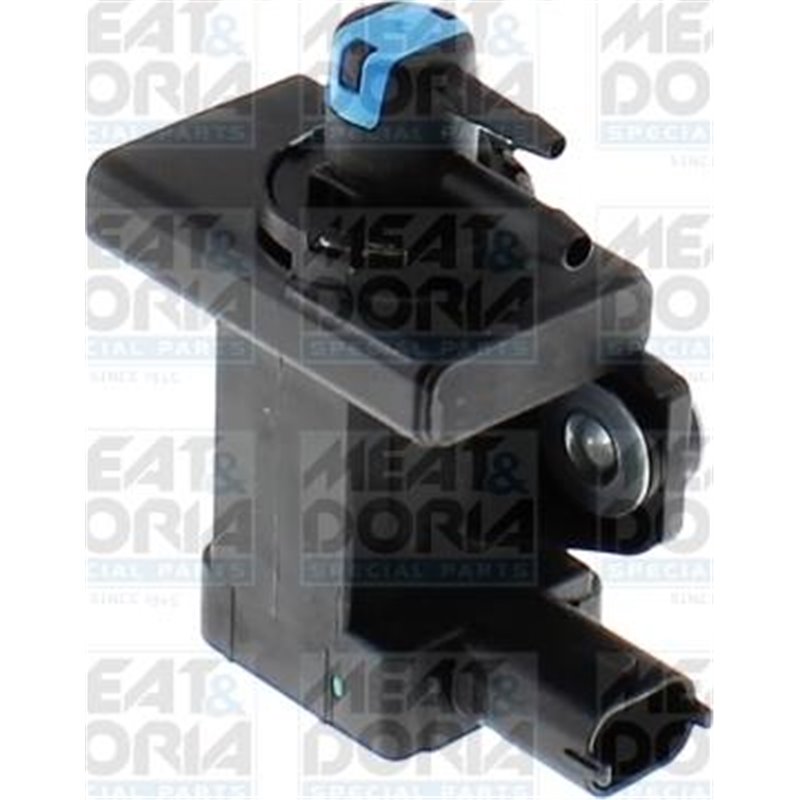 Convertor de presiune, turbocompresor - Meat & Doria-9482