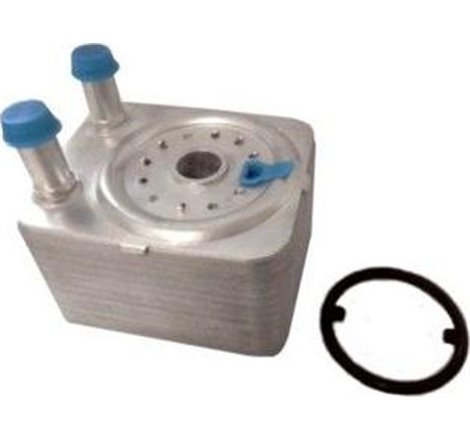 Radiator ulei, ulei motor - Meat & Doria-95006