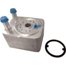 Radiator ulei, ulei motor - Meat & Doria-95006