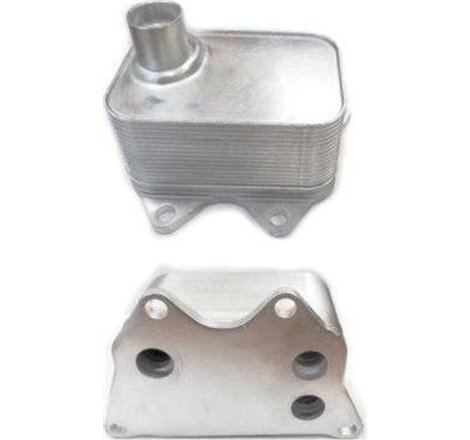 Radiator ulei, ulei motor - Meat & Doria-95009