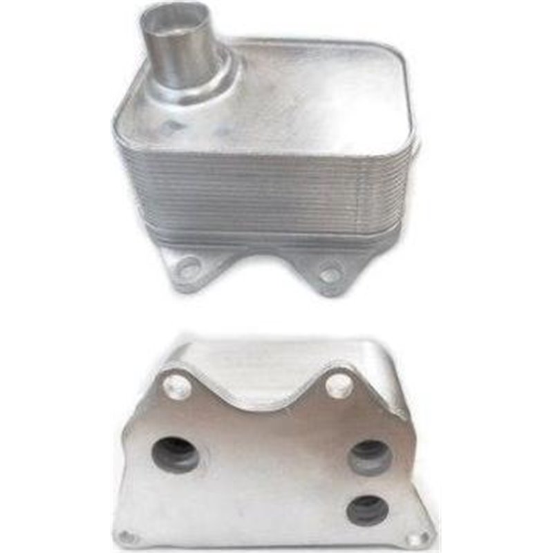 Radiator ulei, ulei motor - Meat & Doria-95009