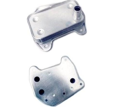 Radiator ulei, ulei motor - Meat & Doria-95019