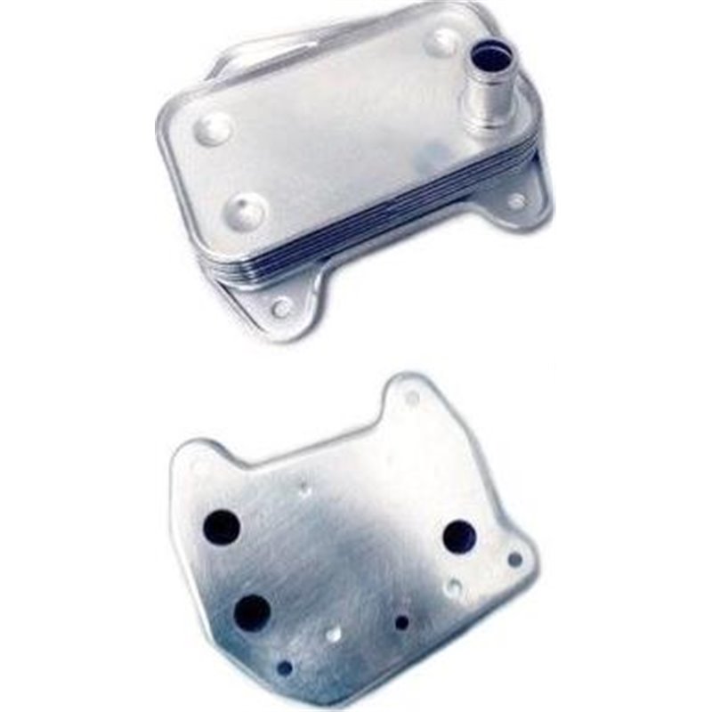 Radiator ulei, ulei motor - Meat & Doria-95019