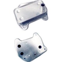 Radiator ulei, ulei motor - Meat & Doria-95019