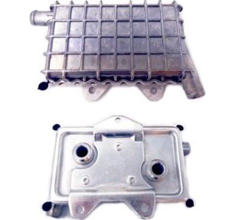 Radiator ulei, ulei motor - Meat & Doria-95021