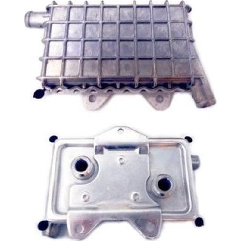 Radiator ulei, ulei motor - Meat & Doria-95021