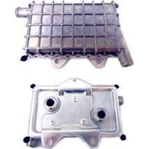 Radiator ulei, ulei motor - Meat & Doria-95021