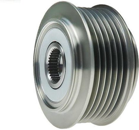 Fulie, alternator - AS-PL-AFP0032