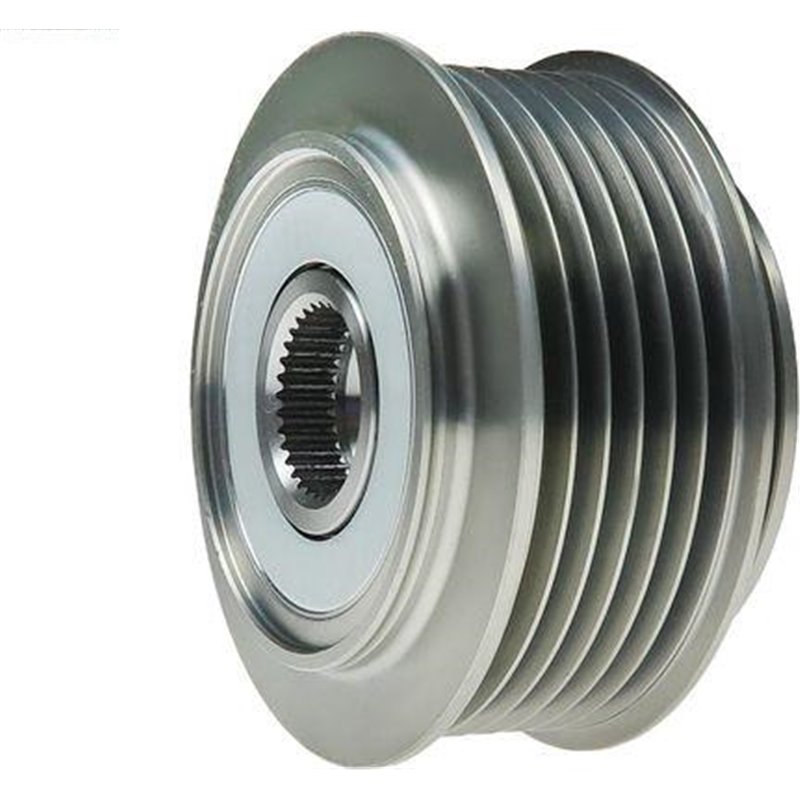 Fulie, alternator - AS-PL-AFP0032