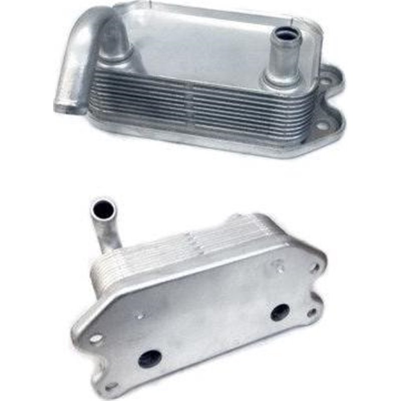 Radiator ulei, ulei motor - Meat & Doria-95043