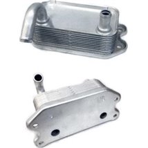 Radiator ulei, ulei motor - Meat & Doria-95043