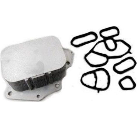 Radiator ulei, ulei motor - Meat & Doria-95051