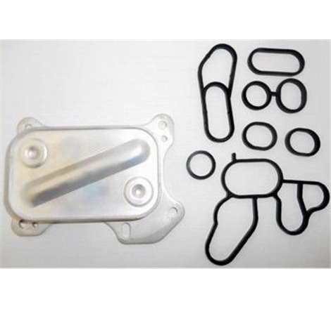 Radiator ulei, ulei motor - Meat & Doria-95060