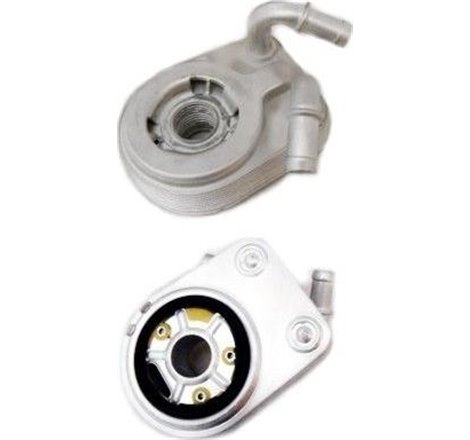 Radiator ulei, ulei motor - Meat & Doria-95061