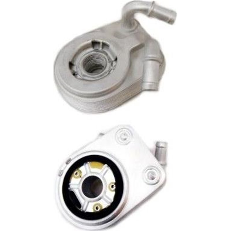 Radiator ulei, ulei motor - Meat & Doria-95061