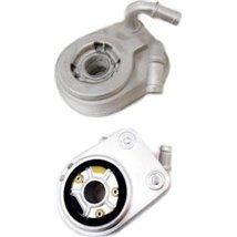 Radiator ulei, ulei motor - Meat & Doria-95061