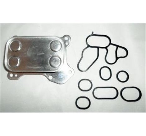 Radiator ulei, ulei motor - Meat & Doria-95063