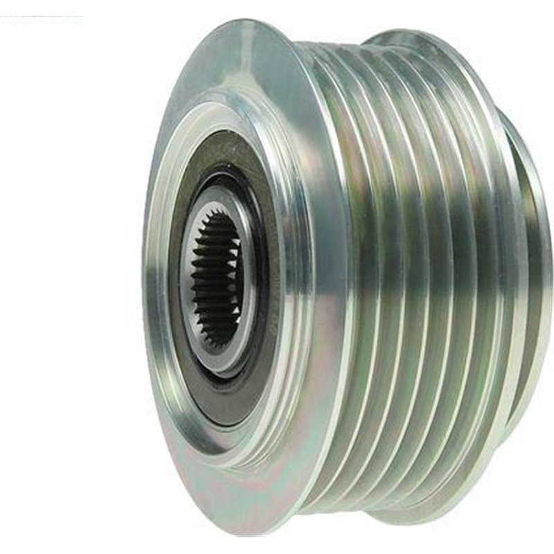 Fulie, alternator - AS-PL-AFP0032_INA