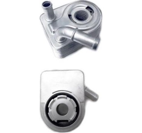 Radiator ulei, ulei motor - Meat & Doria-95093