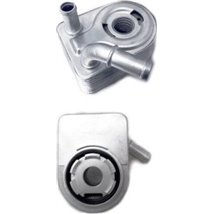 Radiator ulei, ulei motor - Meat & Doria-95093